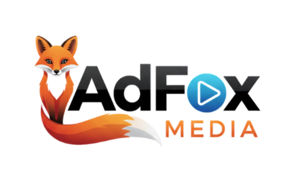 AdFox Media Logo